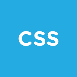 CSS Fundamentals