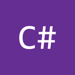 C# Tutorial